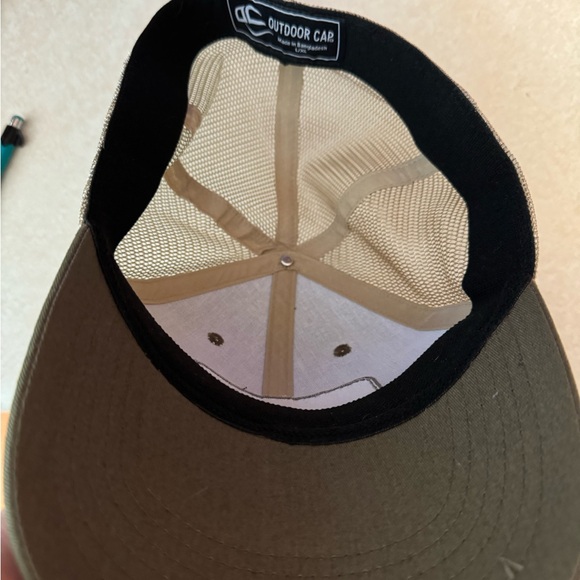 Rural King Hat - Picture 3 of 3